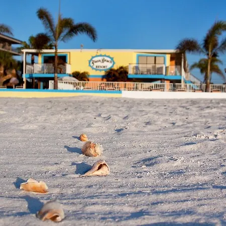 Plaza Beach Hotel - Beachfront Resort-2
