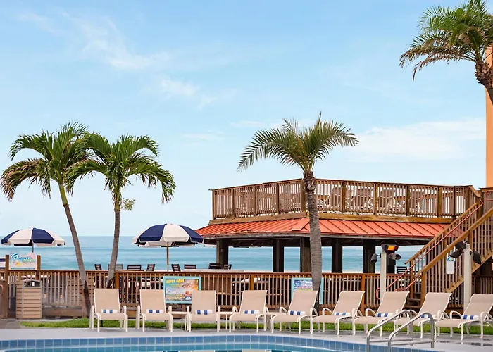 Dolphin Beach Resort